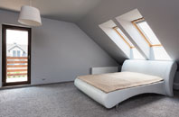 Mill Hirst bedroom extensions