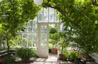 free Mill Hirst orangery quotes