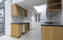 Mill Hirst kitchen extension leads